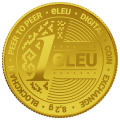 eLeu logo